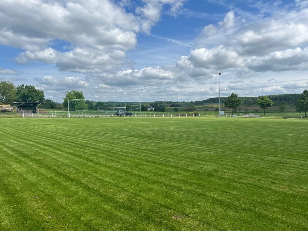 Sportplatz Stammheim