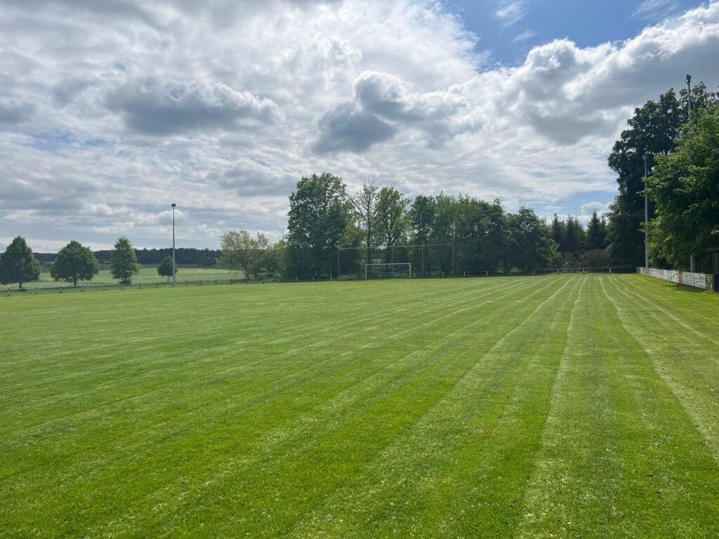 Sportplatz Stammheim