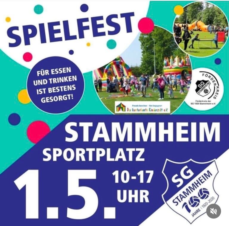 Spielefest 2026
