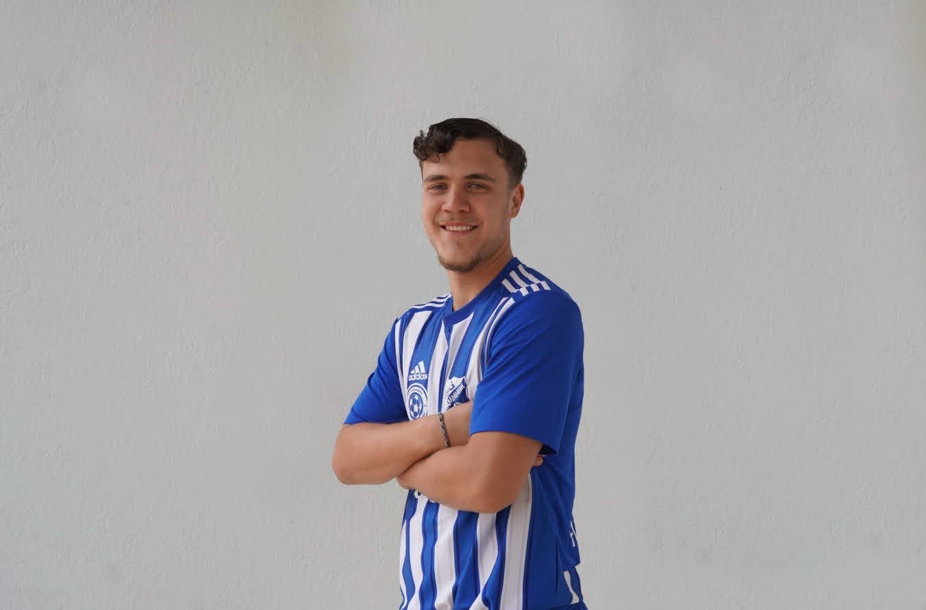 Spielerportrait Ardonit