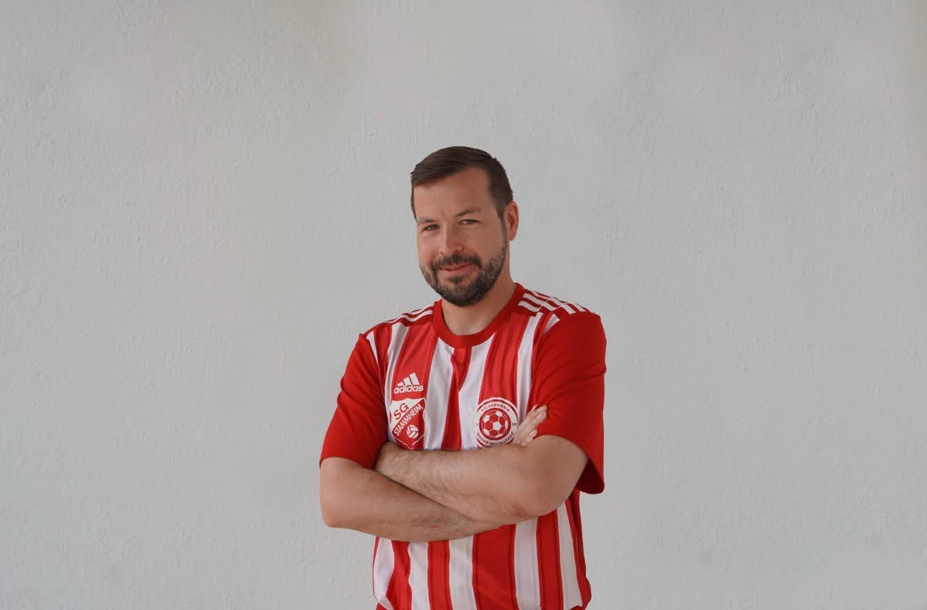 Spielerportrait Daniel B.
