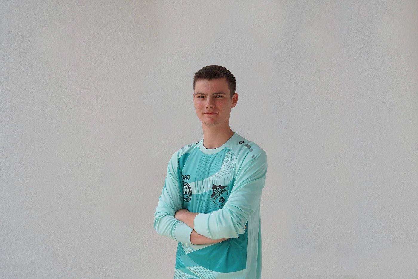 Spielerportrait Finn