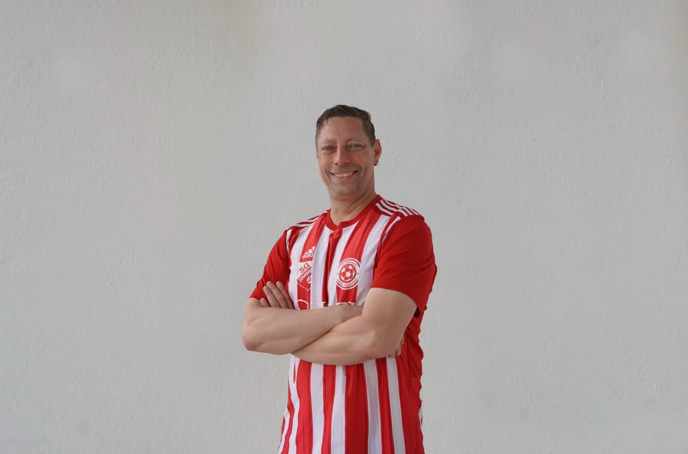 Spielerportrait Frank