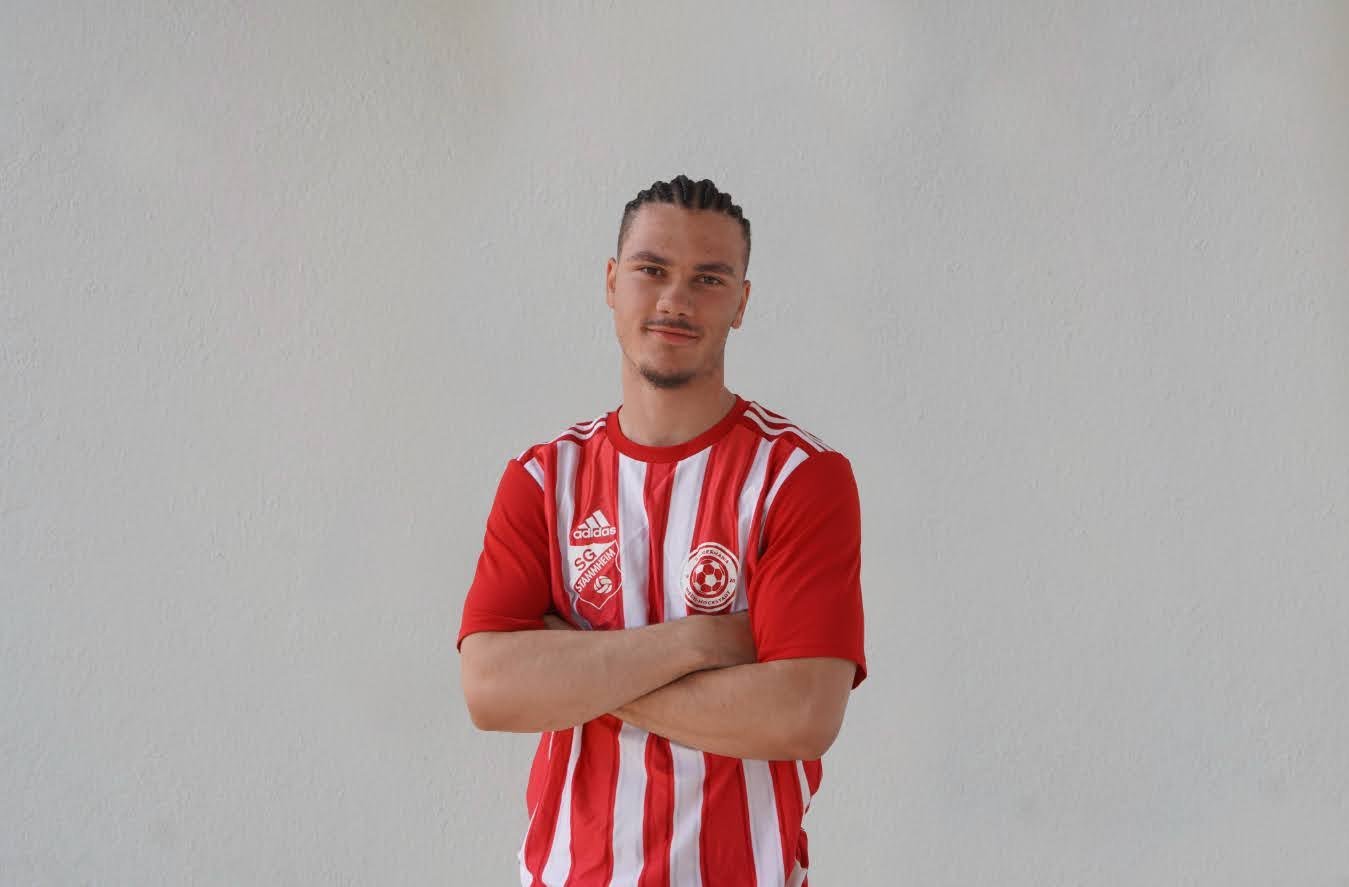 Spielerportrait Julien