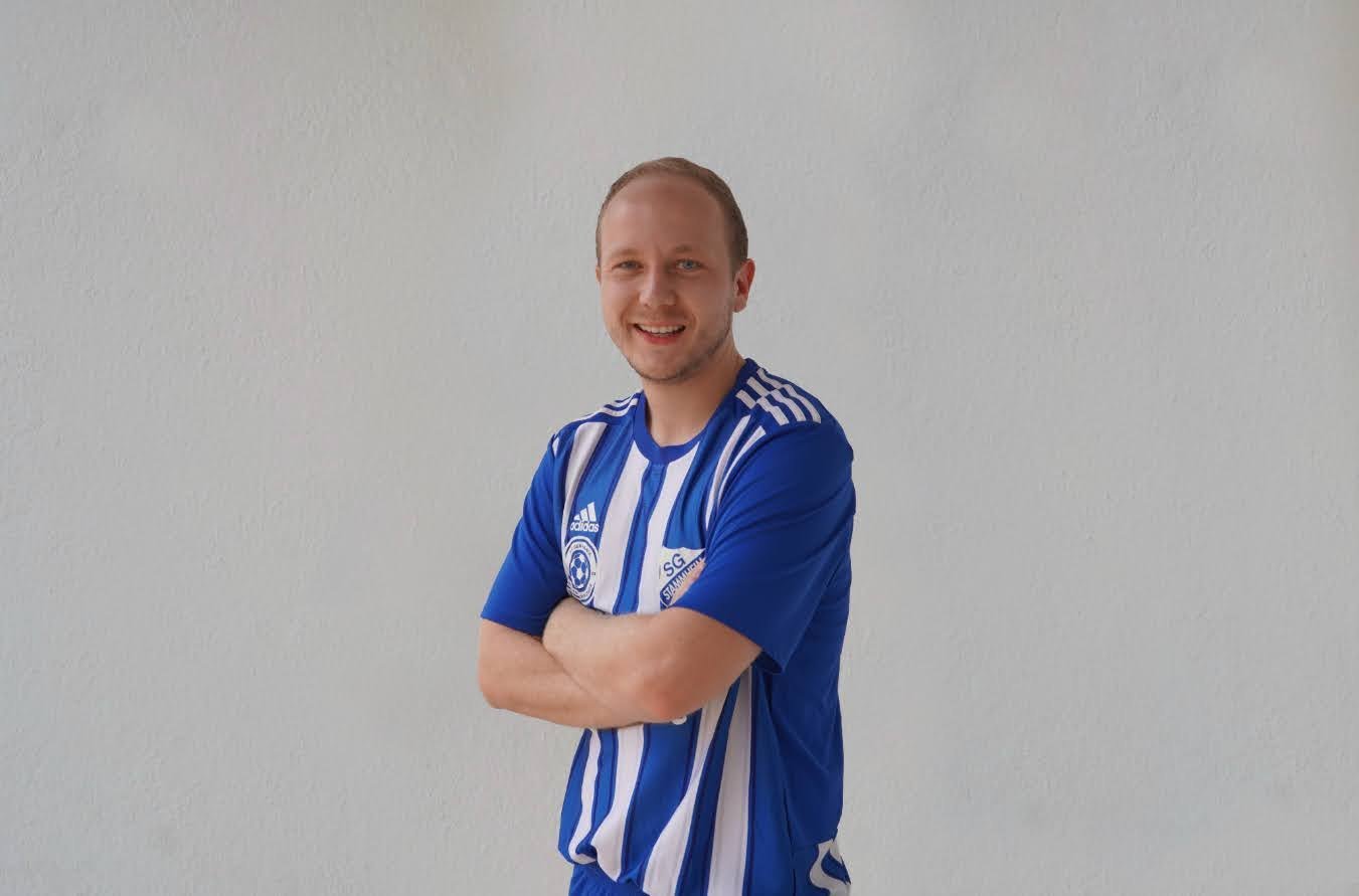 Spielerportrait Konstantin