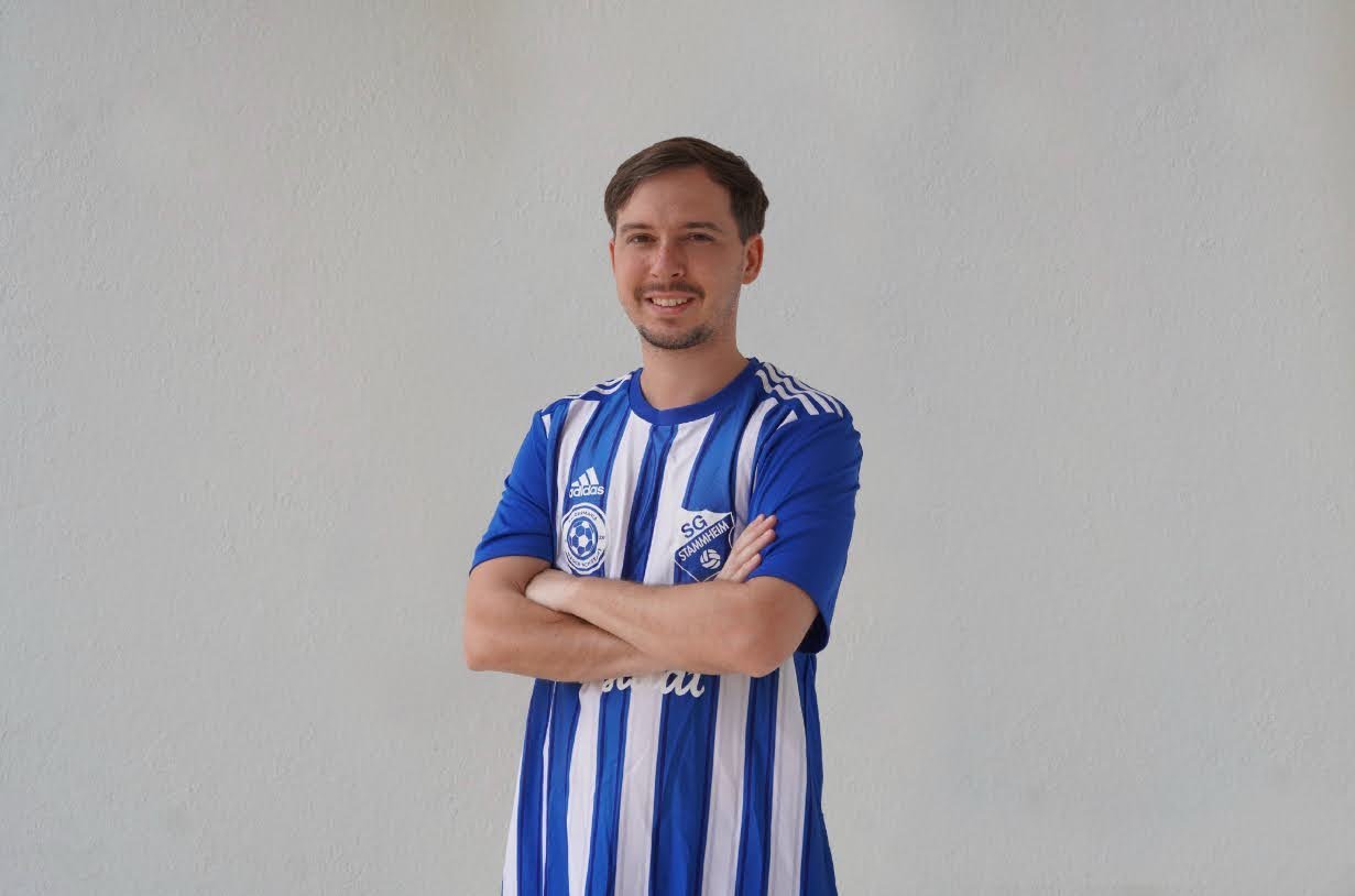 Spielerportrait Marc