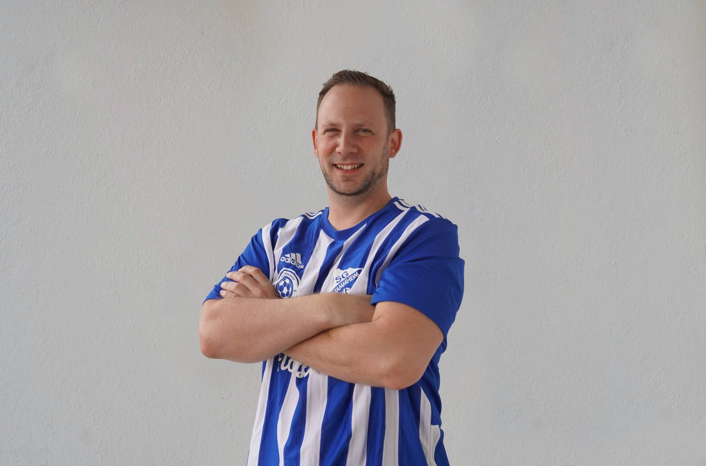 Spielerportrait Markus