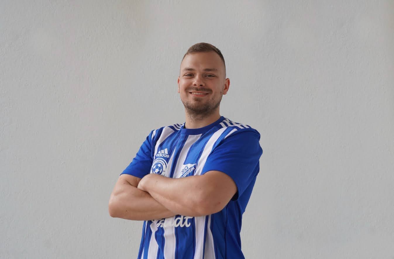 Spielerportrait Matija