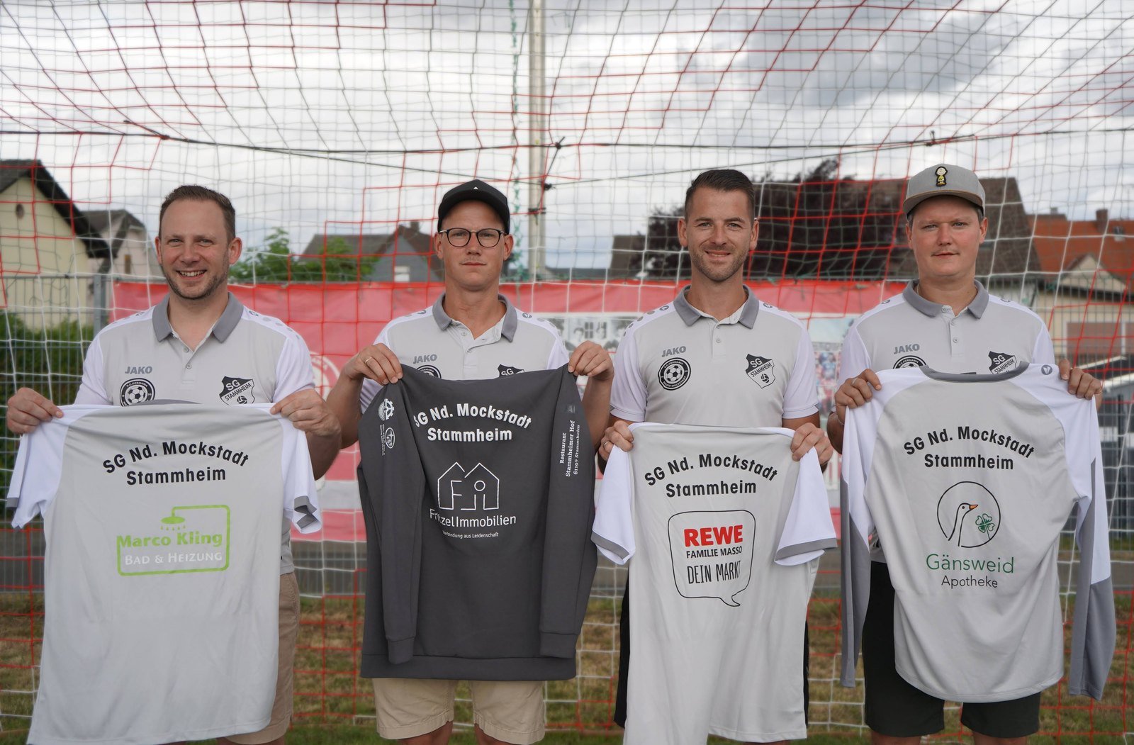 Sponsoren SG Nieder-Mockstadt/Stammheim 2026/2027
