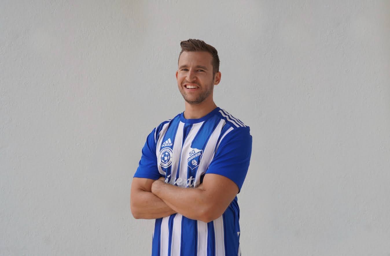 Spielerportrait Yannik